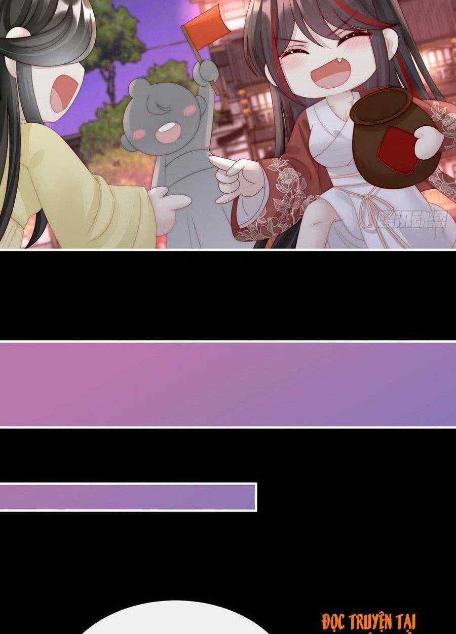 Thê Chủ, Thỉnh Hưởng Dụng Chapter 41 trang 40