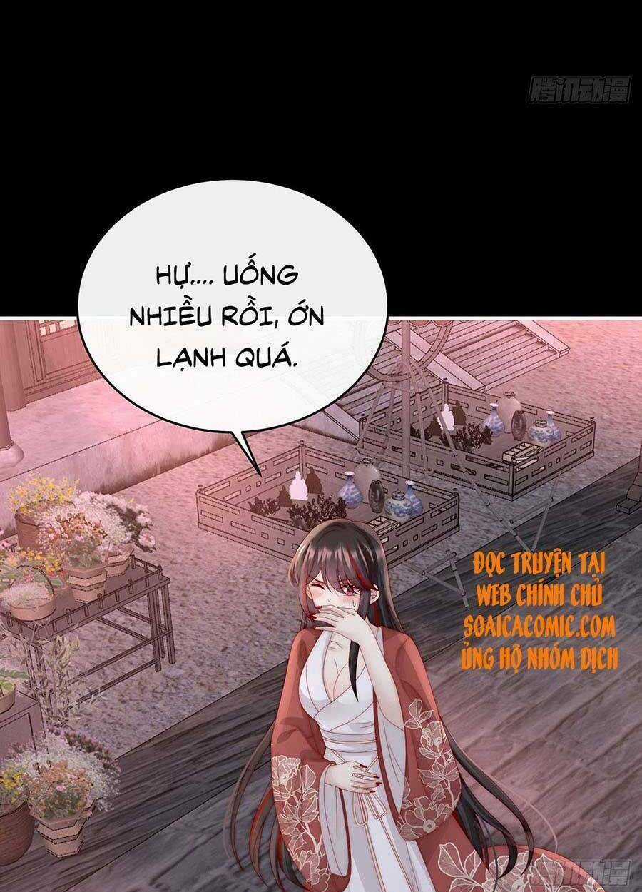 Thê Chủ, Thỉnh Hưởng Dụng Chapter 41 trang 42