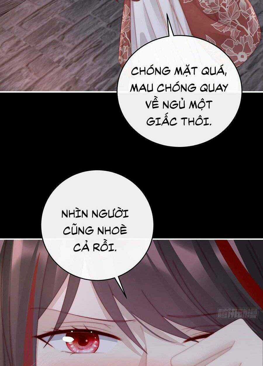 Thê Chủ, Thỉnh Hưởng Dụng Chapter 41 trang 43
