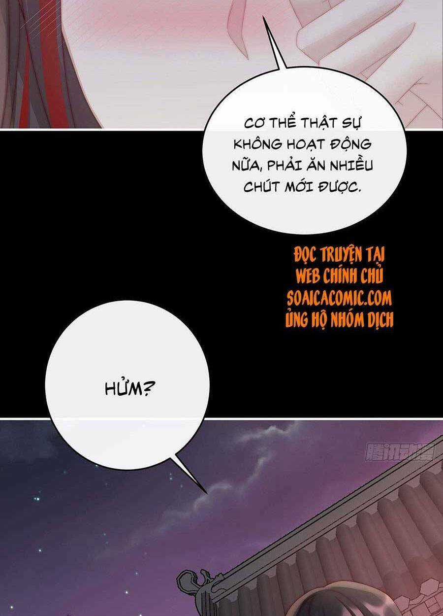 Thê Chủ, Thỉnh Hưởng Dụng Chapter 41 trang 44