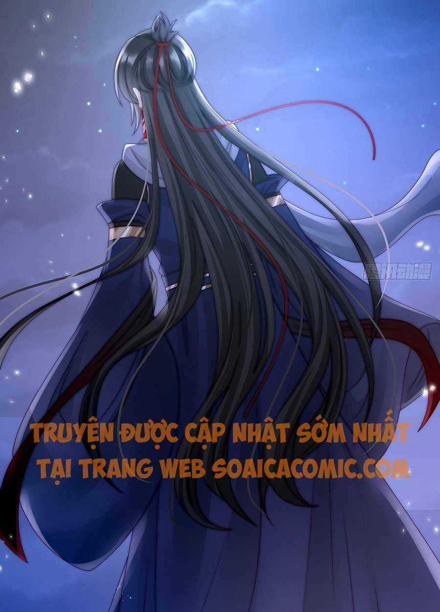 Thê Chủ, Thỉnh Hưởng Dụng Chapter 41 trang 47