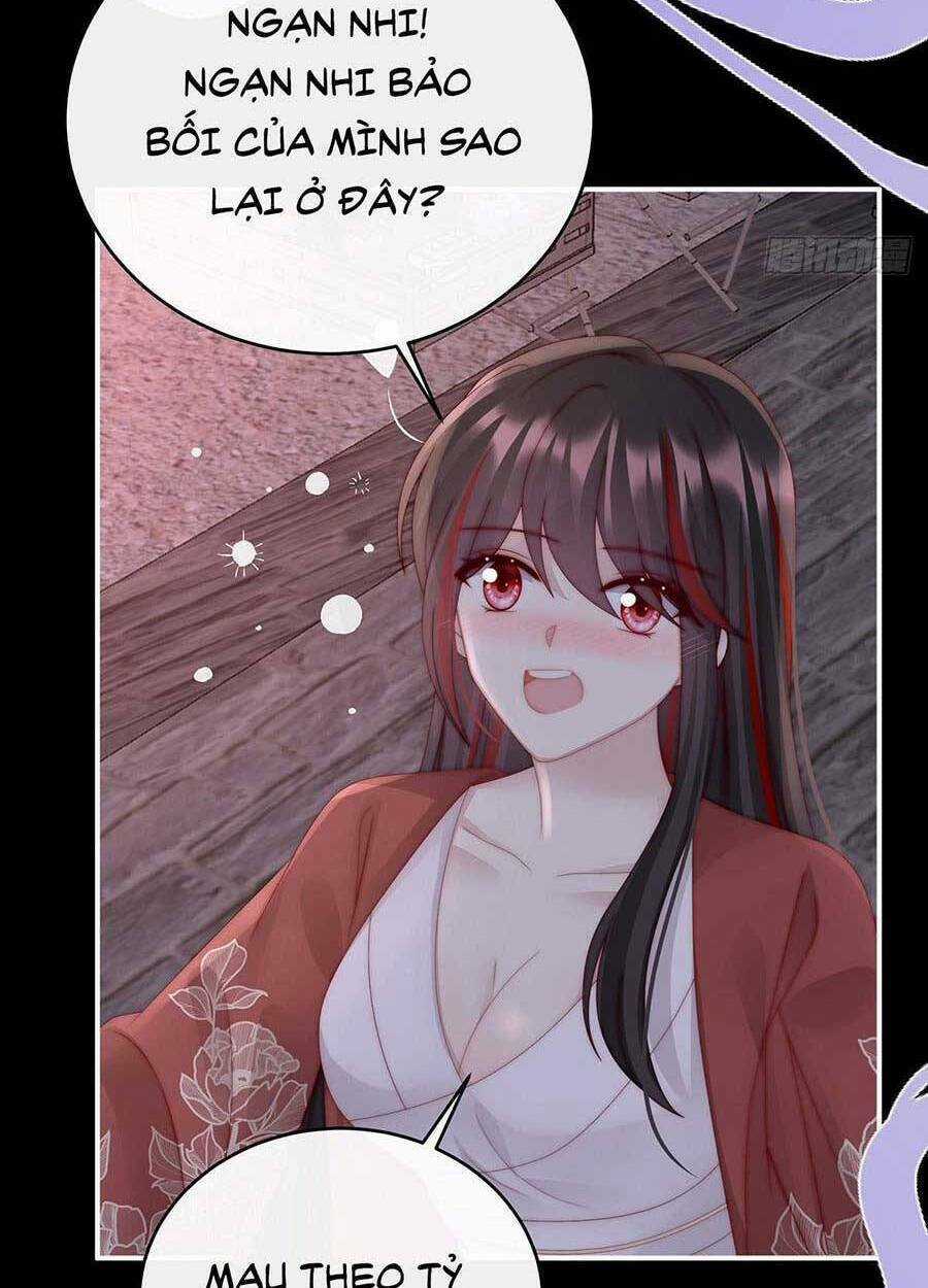 Thê Chủ, Thỉnh Hưởng Dụng Chapter 41 trang 49