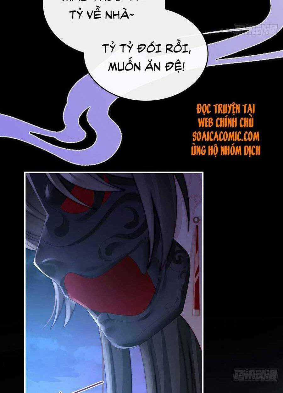 Thê Chủ, Thỉnh Hưởng Dụng Chapter 41 trang 50