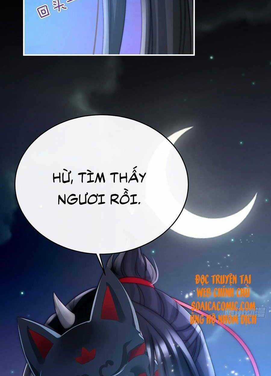 Thê Chủ, Thỉnh Hưởng Dụng Chapter 41 trang 51