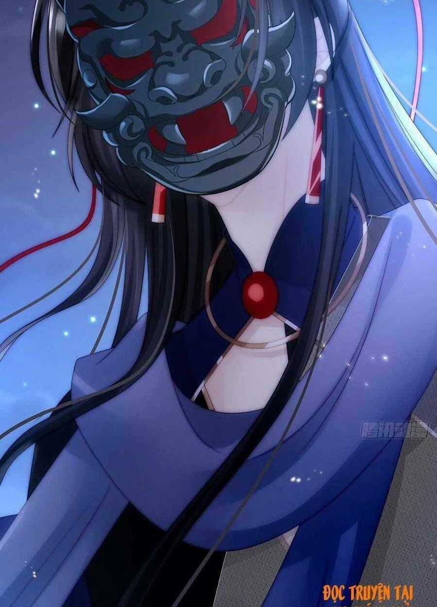 Thê Chủ, Thỉnh Hưởng Dụng Chapter 41 trang 52