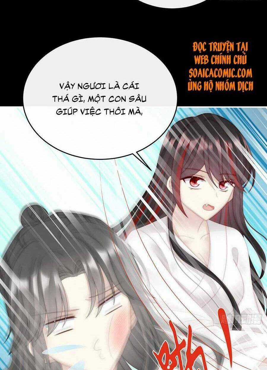 Thê Chủ, Thỉnh Hưởng Dụng Chapter 41 trang 8