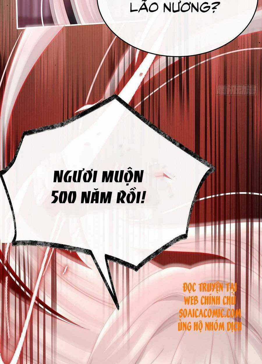 Thê Chủ, Thỉnh Hưởng Dụng Chapter 42 trang 22