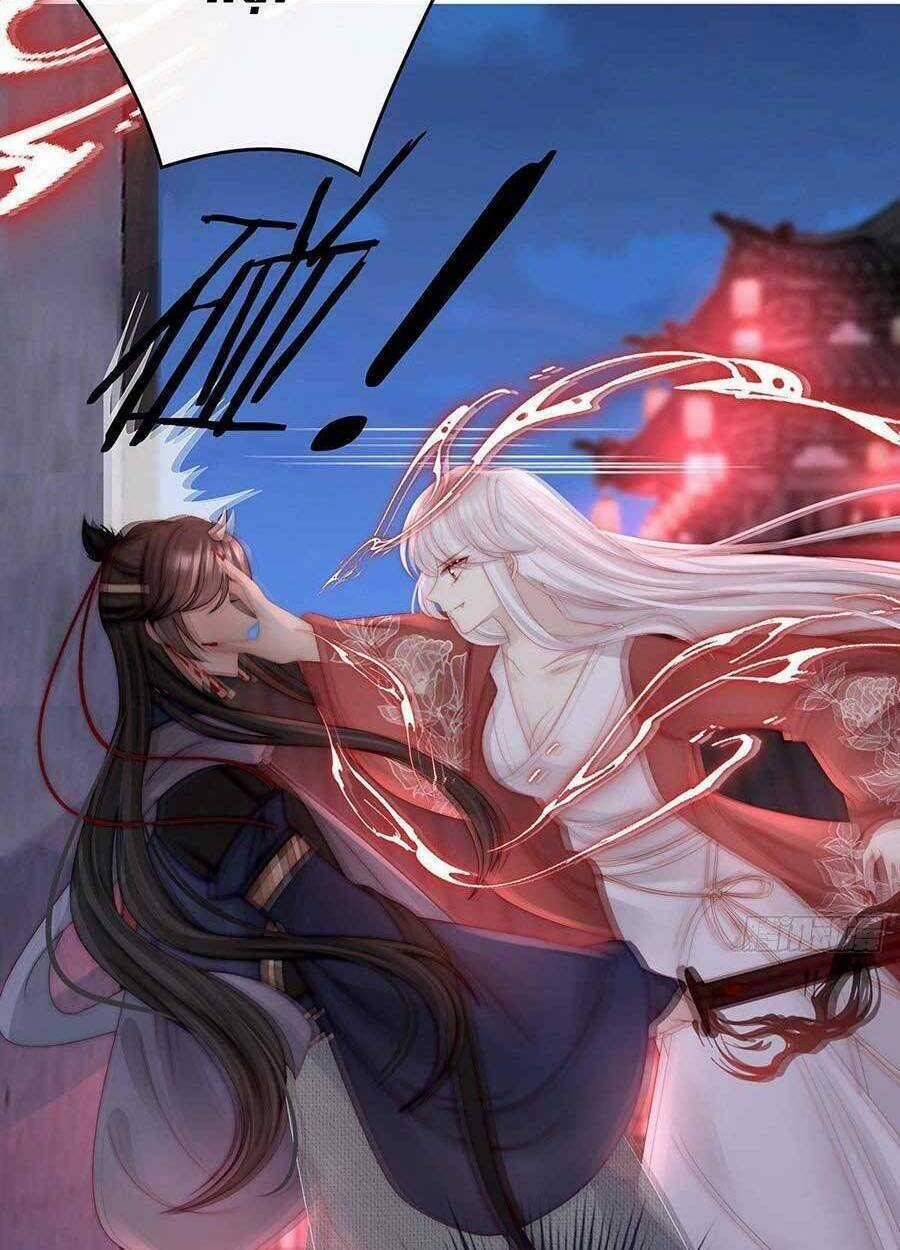 Thê Chủ, Thỉnh Hưởng Dụng Chapter 42 trang 26