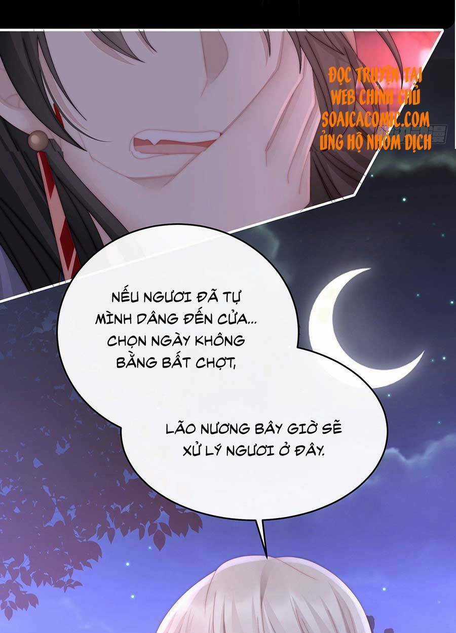 Thê Chủ, Thỉnh Hưởng Dụng Chapter 42 trang 28