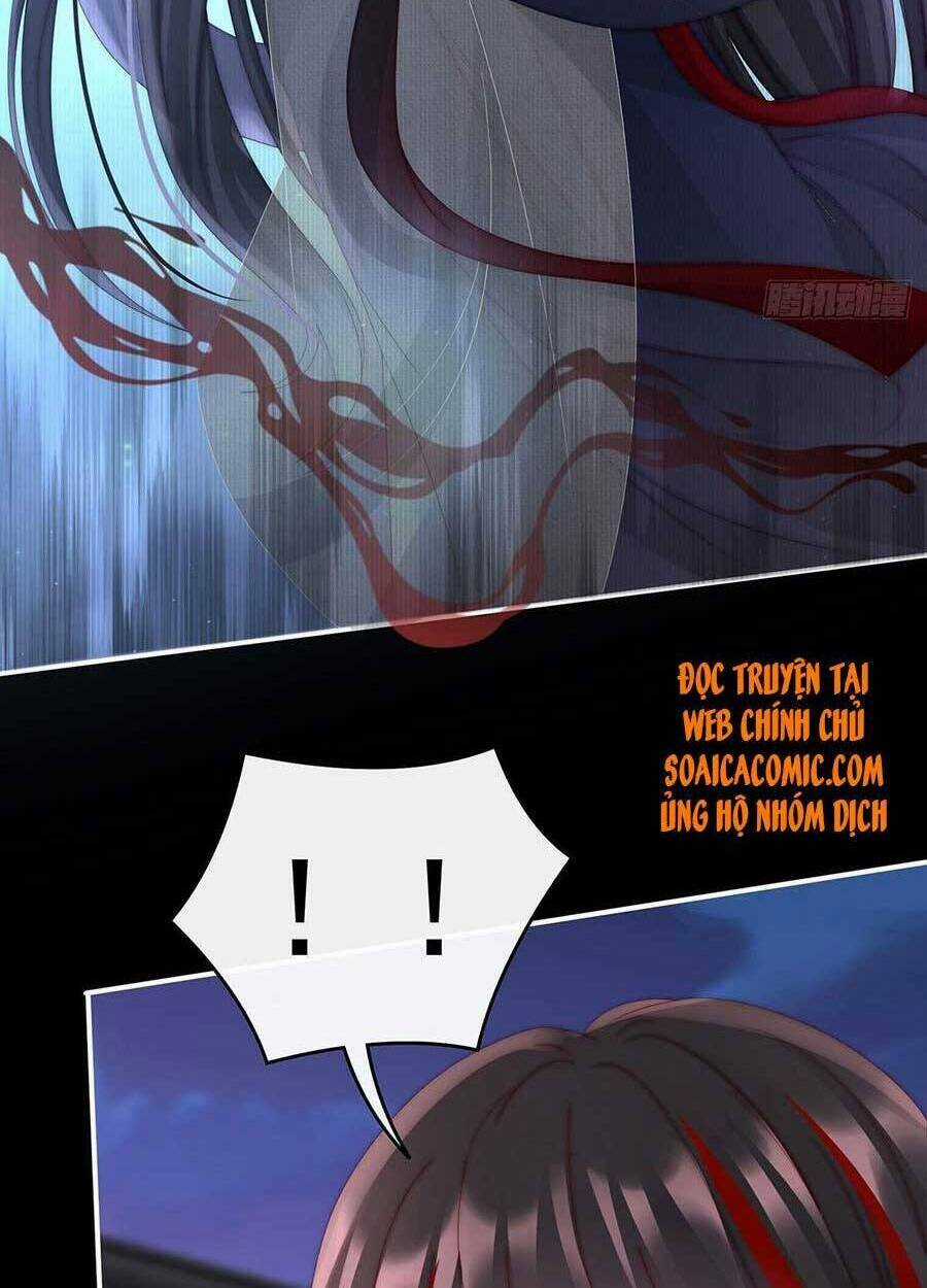 Thê Chủ, Thỉnh Hưởng Dụng Chapter 42 trang 3