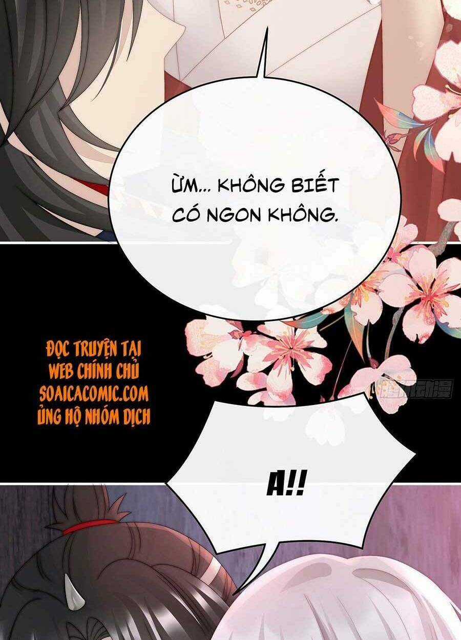 Thê Chủ, Thỉnh Hưởng Dụng Chapter 42 trang 33