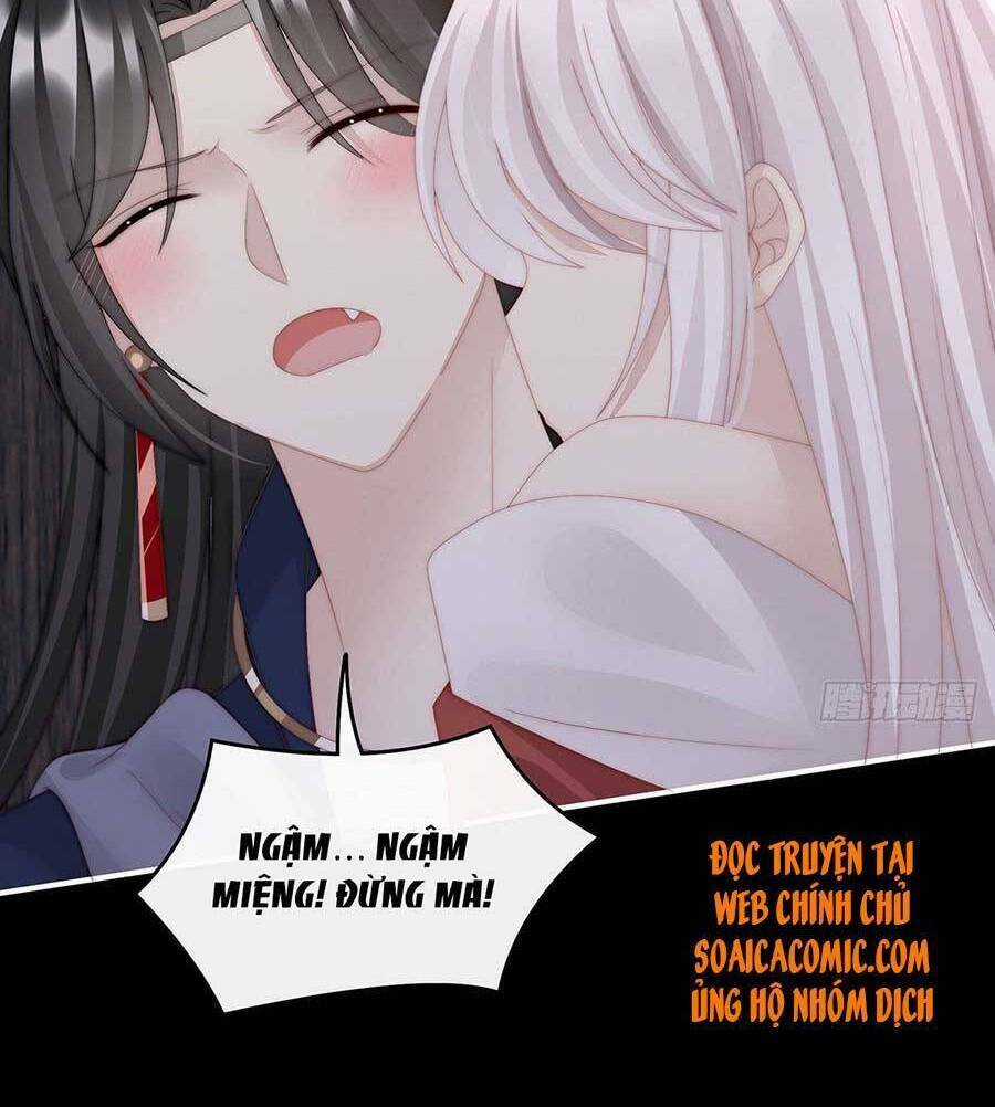 Thê Chủ, Thỉnh Hưởng Dụng Chapter 42 trang 34