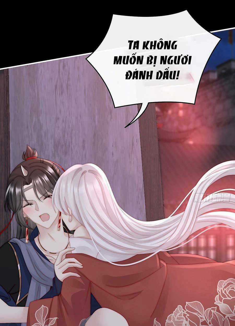 Thê Chủ, Thỉnh Hưởng Dụng Chapter 42 trang 35