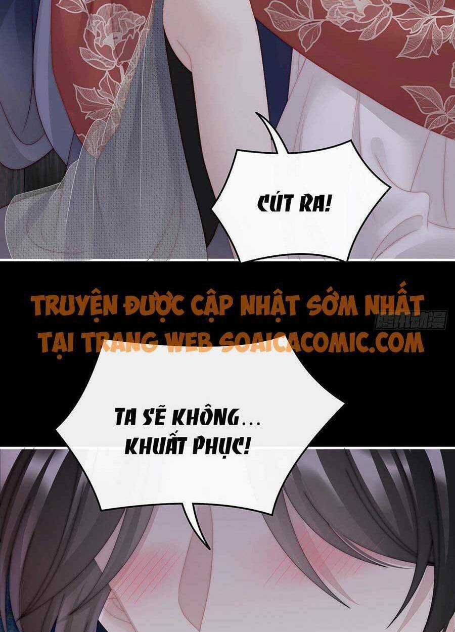 Thê Chủ, Thỉnh Hưởng Dụng Chapter 42 trang 36