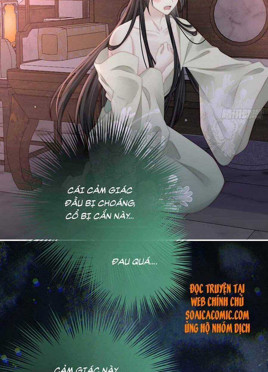 Thê Chủ, Thỉnh Hưởng Dụng Chapter 42 trang 38