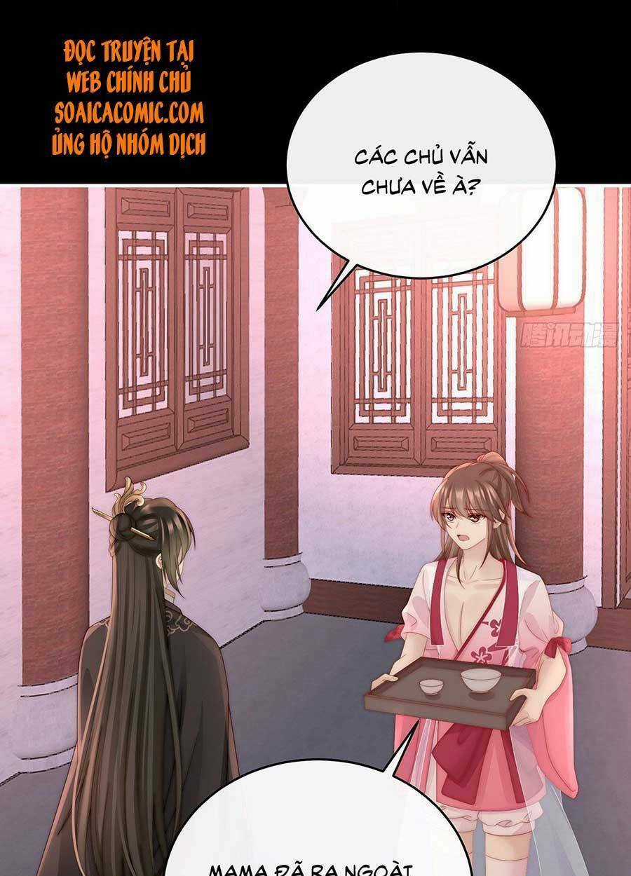 Thê Chủ, Thỉnh Hưởng Dụng Chapter 42 trang 41
