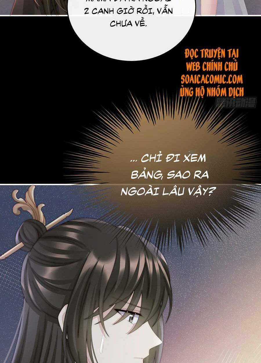 Thê Chủ, Thỉnh Hưởng Dụng Chapter 42 trang 42