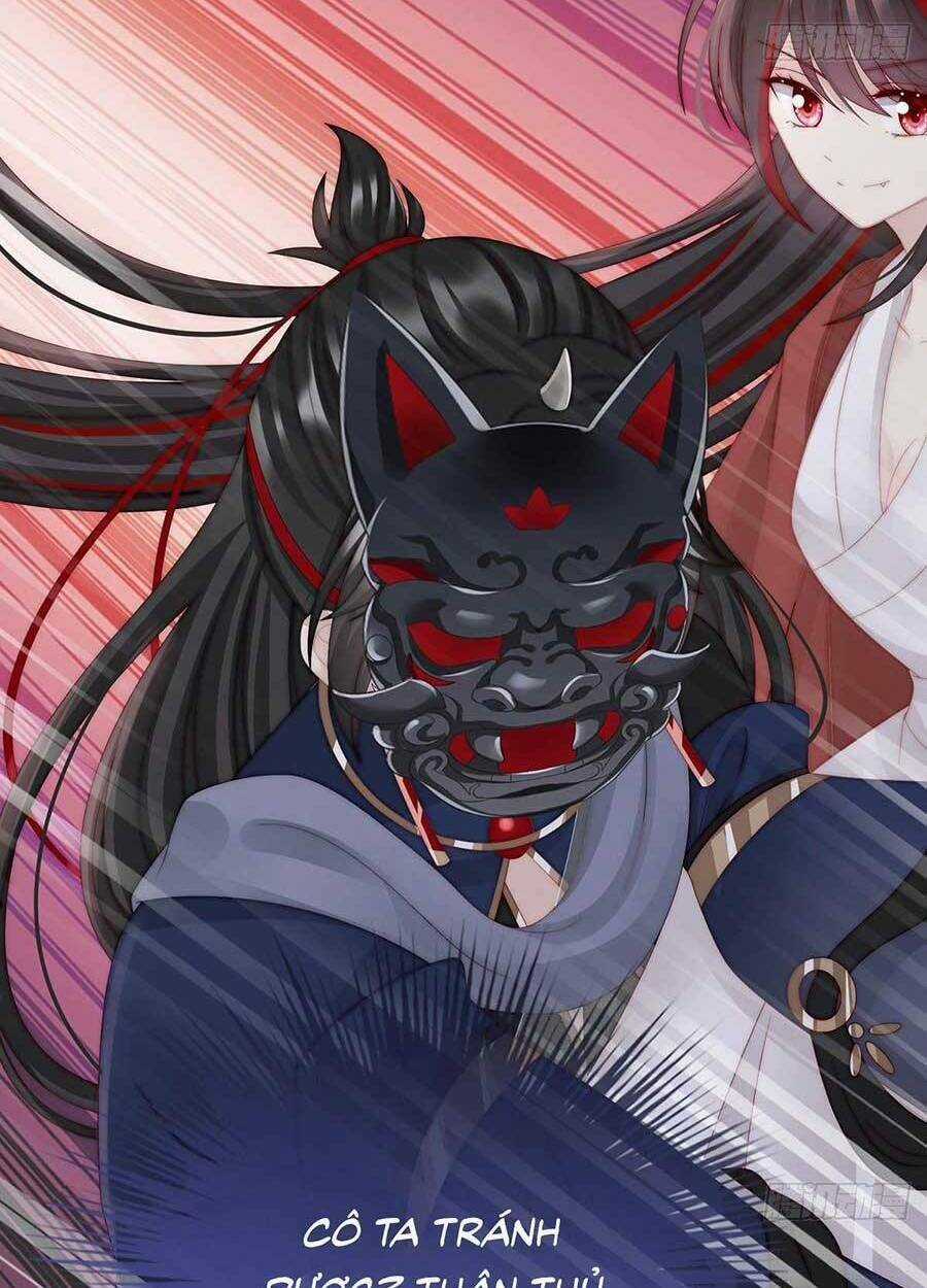 Thê Chủ, Thỉnh Hưởng Dụng Chapter 42 trang 5