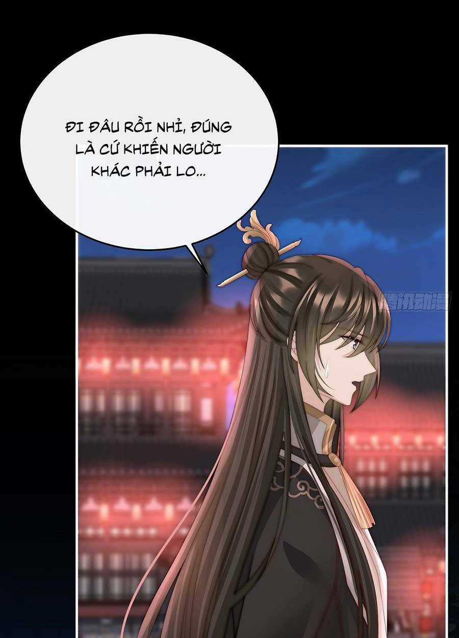 Thê Chủ, Thỉnh Hưởng Dụng Chapter 42 trang 50