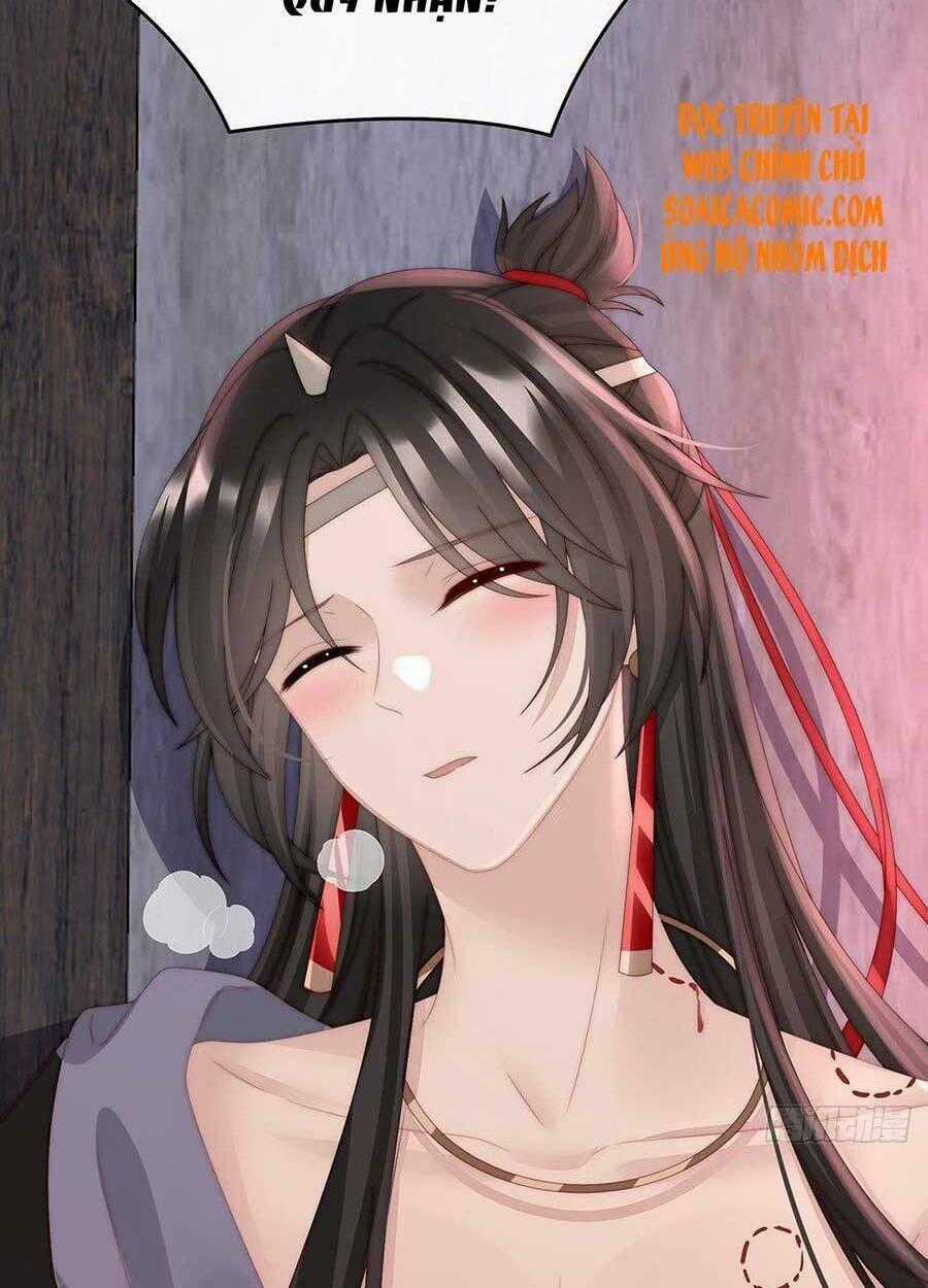 Thê Chủ, Thỉnh Hưởng Dụng Chapter 42 trang 55