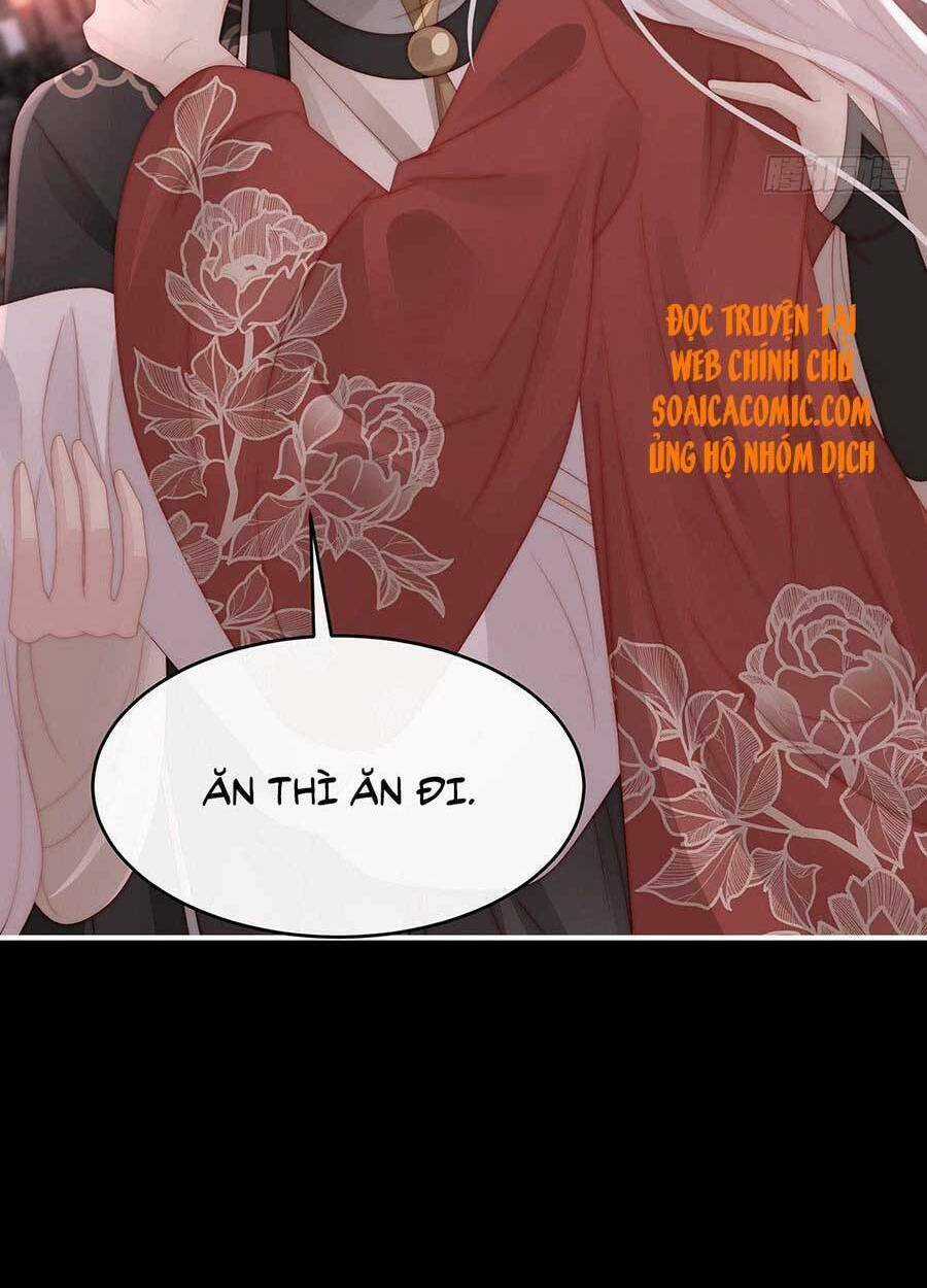 Thê Chủ, Thỉnh Hưởng Dụng Chapter 43 trang 10