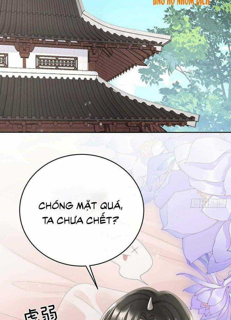 Thê Chủ, Thỉnh Hưởng Dụng Chapter 43 trang 14