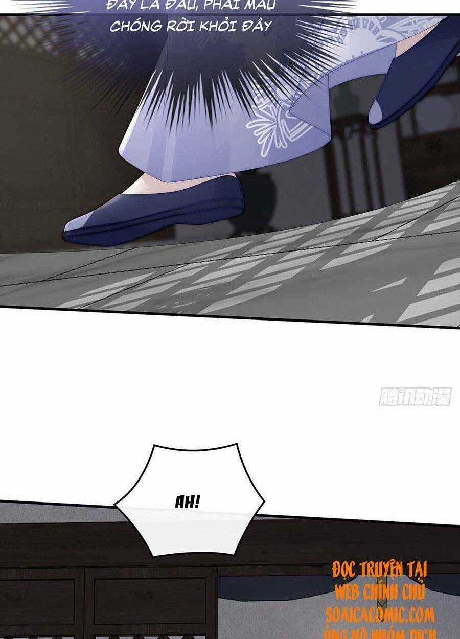 Thê Chủ, Thỉnh Hưởng Dụng Chapter 43 trang 20