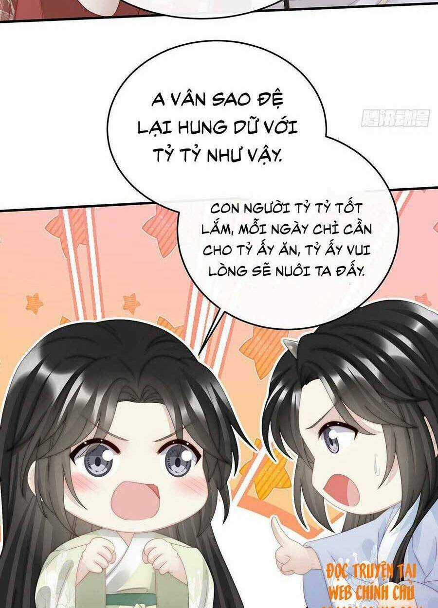 Thê Chủ, Thỉnh Hưởng Dụng Chapter 43 trang 27