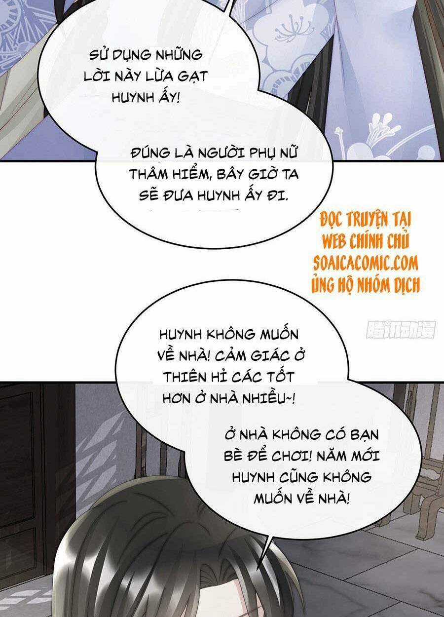 Thê Chủ, Thỉnh Hưởng Dụng Chapter 43 trang 30