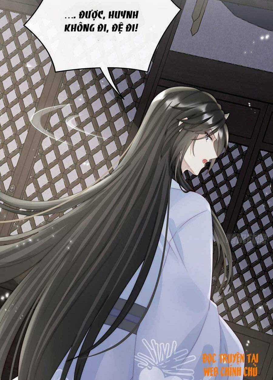 Thê Chủ, Thỉnh Hưởng Dụng Chapter 43 trang 37