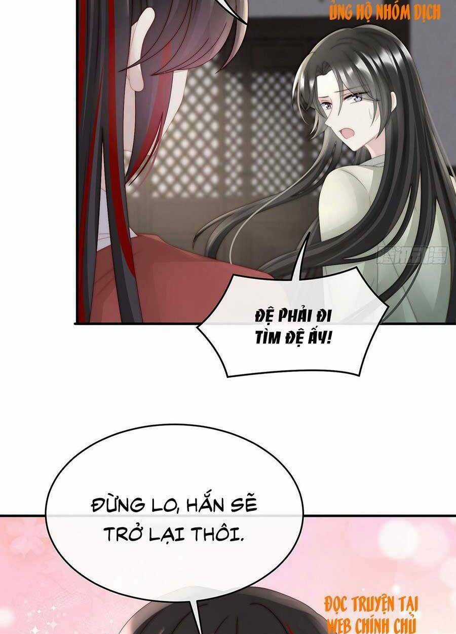 Thê Chủ, Thỉnh Hưởng Dụng Chapter 43 trang 40