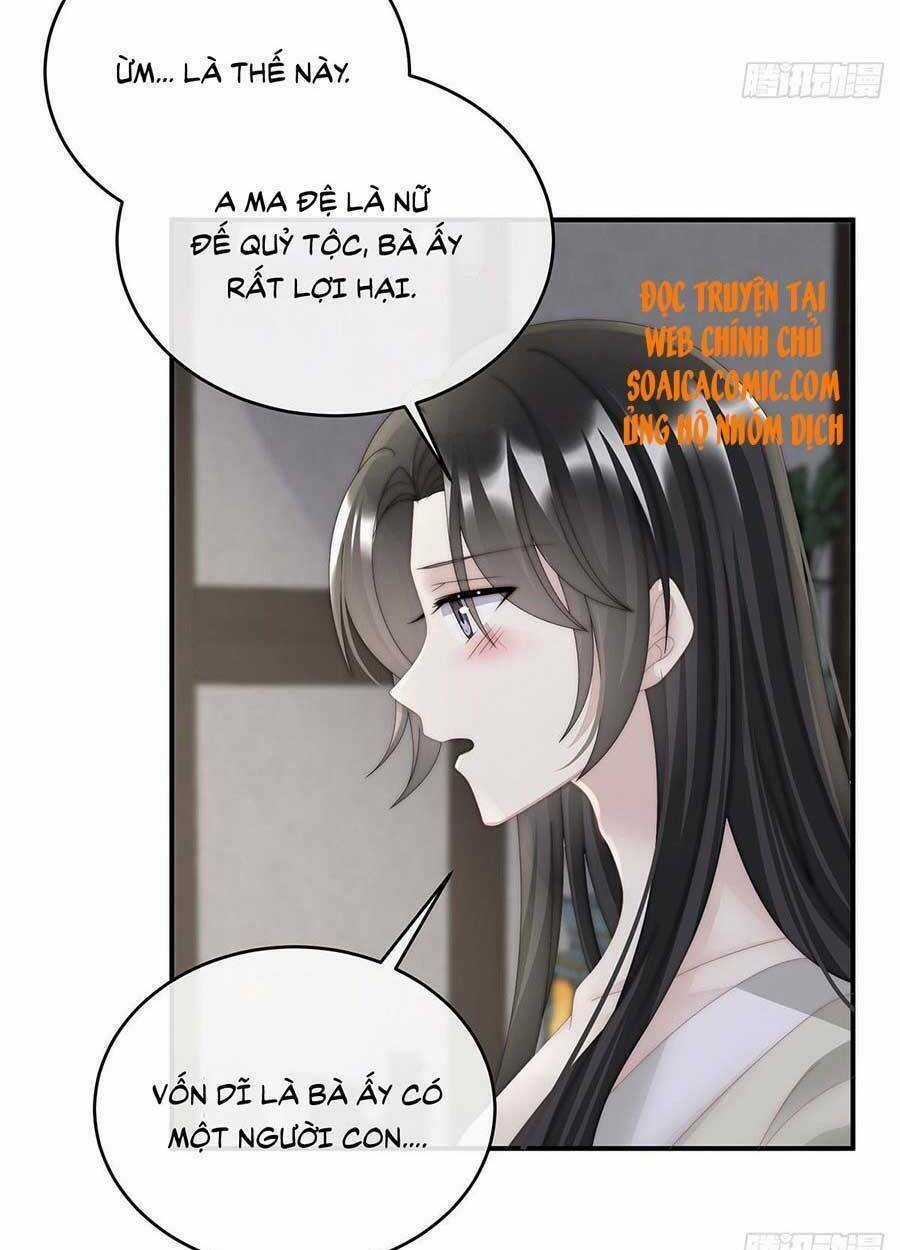 Thê Chủ, Thỉnh Hưởng Dụng Chapter 43 trang 47