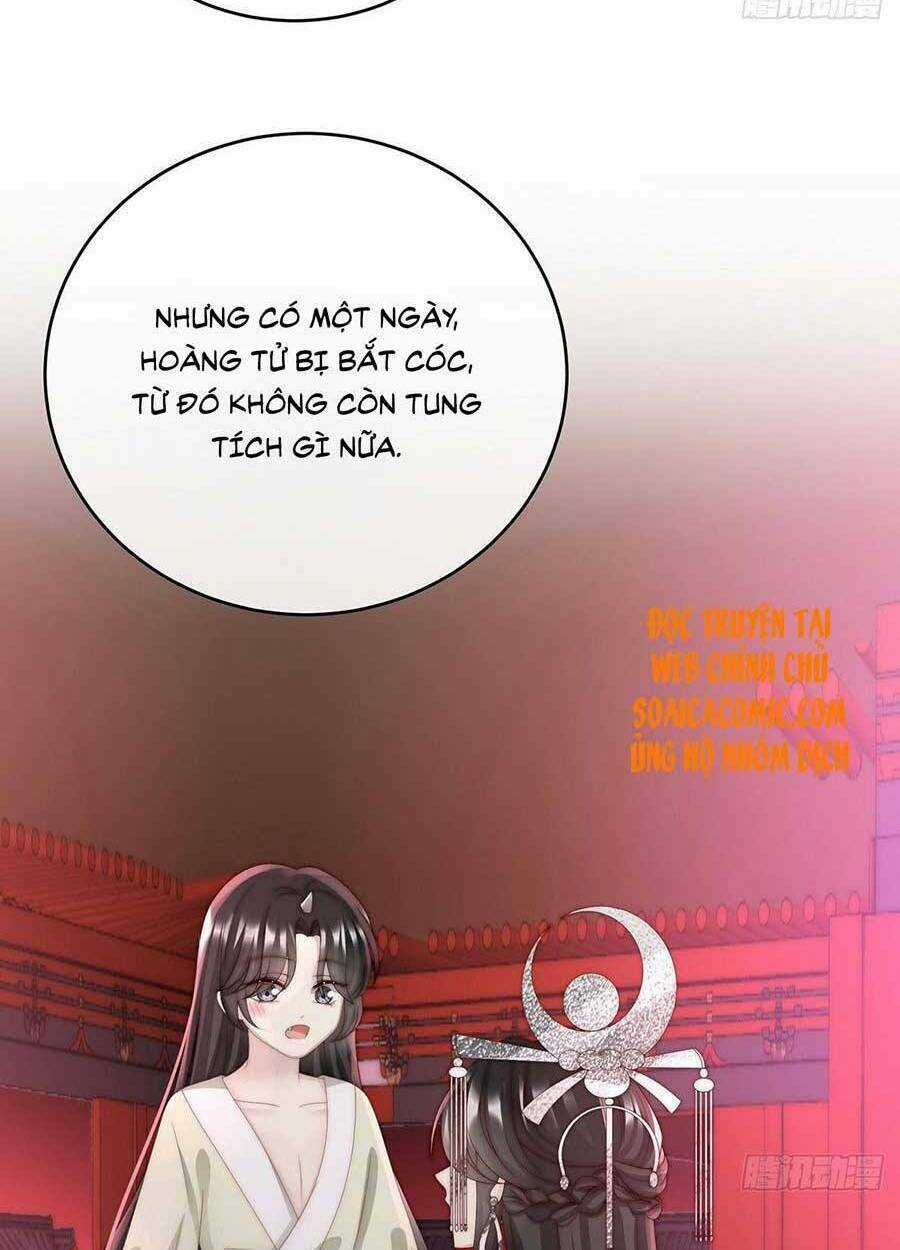 Thê Chủ, Thỉnh Hưởng Dụng Chapter 43 trang 48