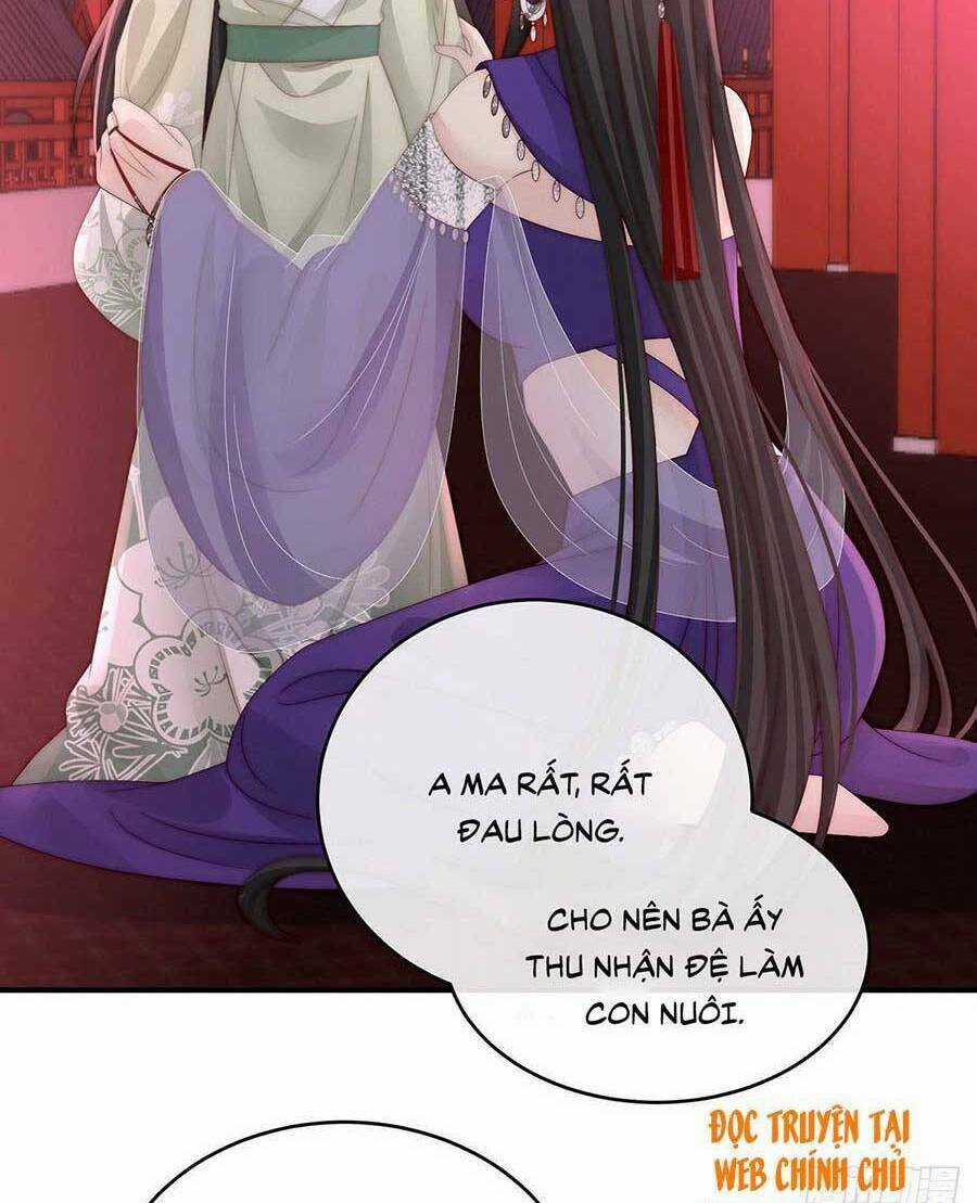 Thê Chủ, Thỉnh Hưởng Dụng Chapter 43 trang 49