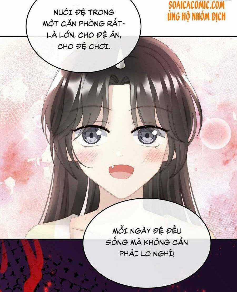 Thê Chủ, Thỉnh Hưởng Dụng Chapter 43 trang 50