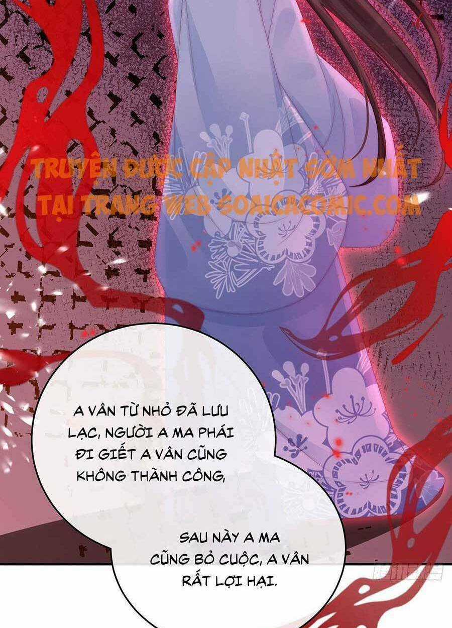 Thê Chủ, Thỉnh Hưởng Dụng Chapter 43 trang 52