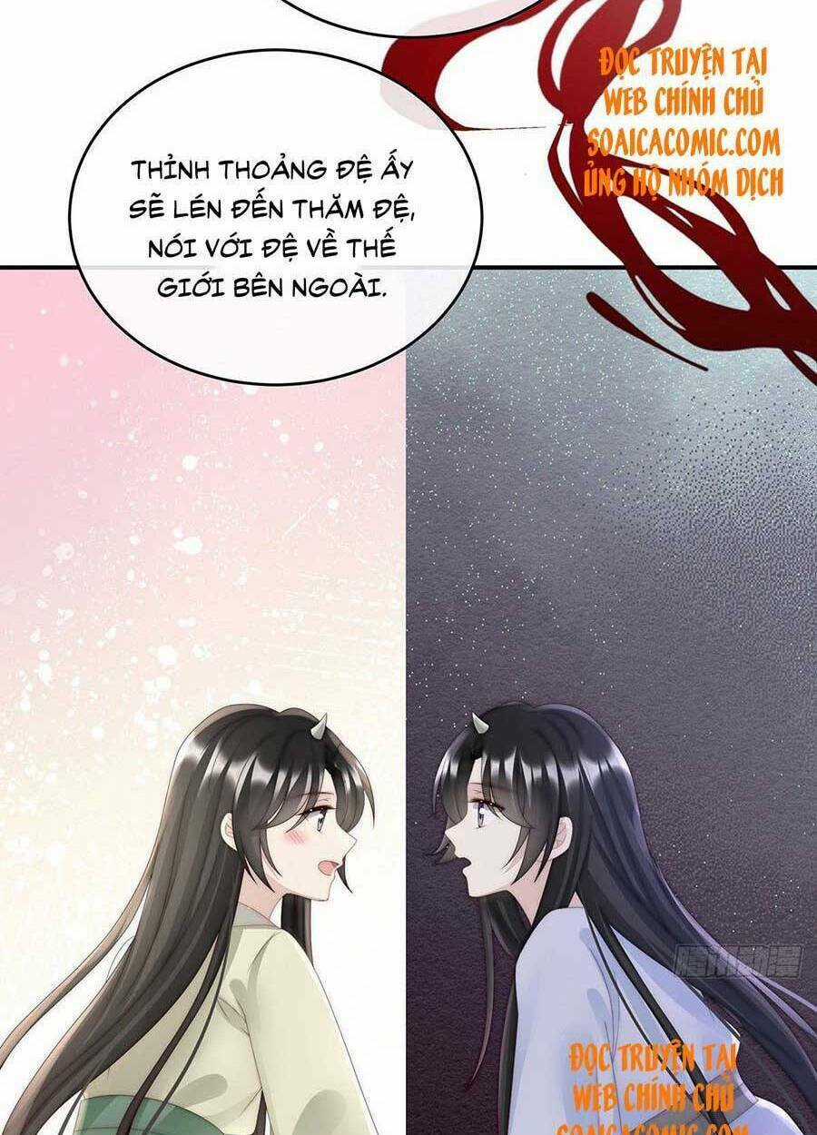 Thê Chủ, Thỉnh Hưởng Dụng Chapter 43 trang 53