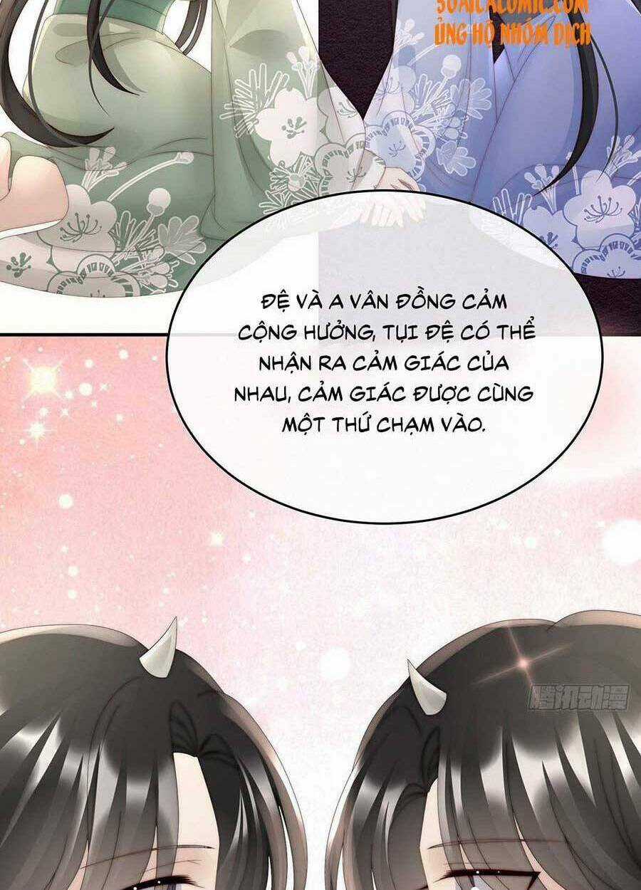 Thê Chủ, Thỉnh Hưởng Dụng Chapter 43 trang 54