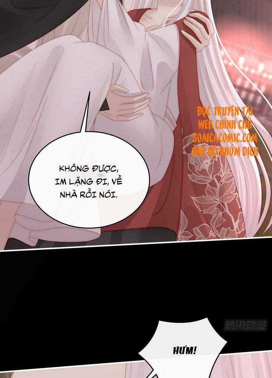 Thê Chủ, Thỉnh Hưởng Dụng Chapter 43 trang 7