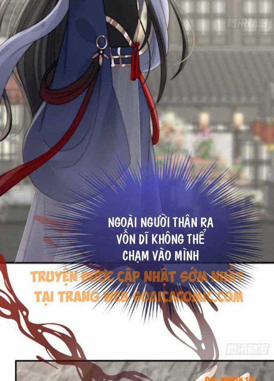 Thê Chủ, Thỉnh Hưởng Dụng Chapter 44 trang 13