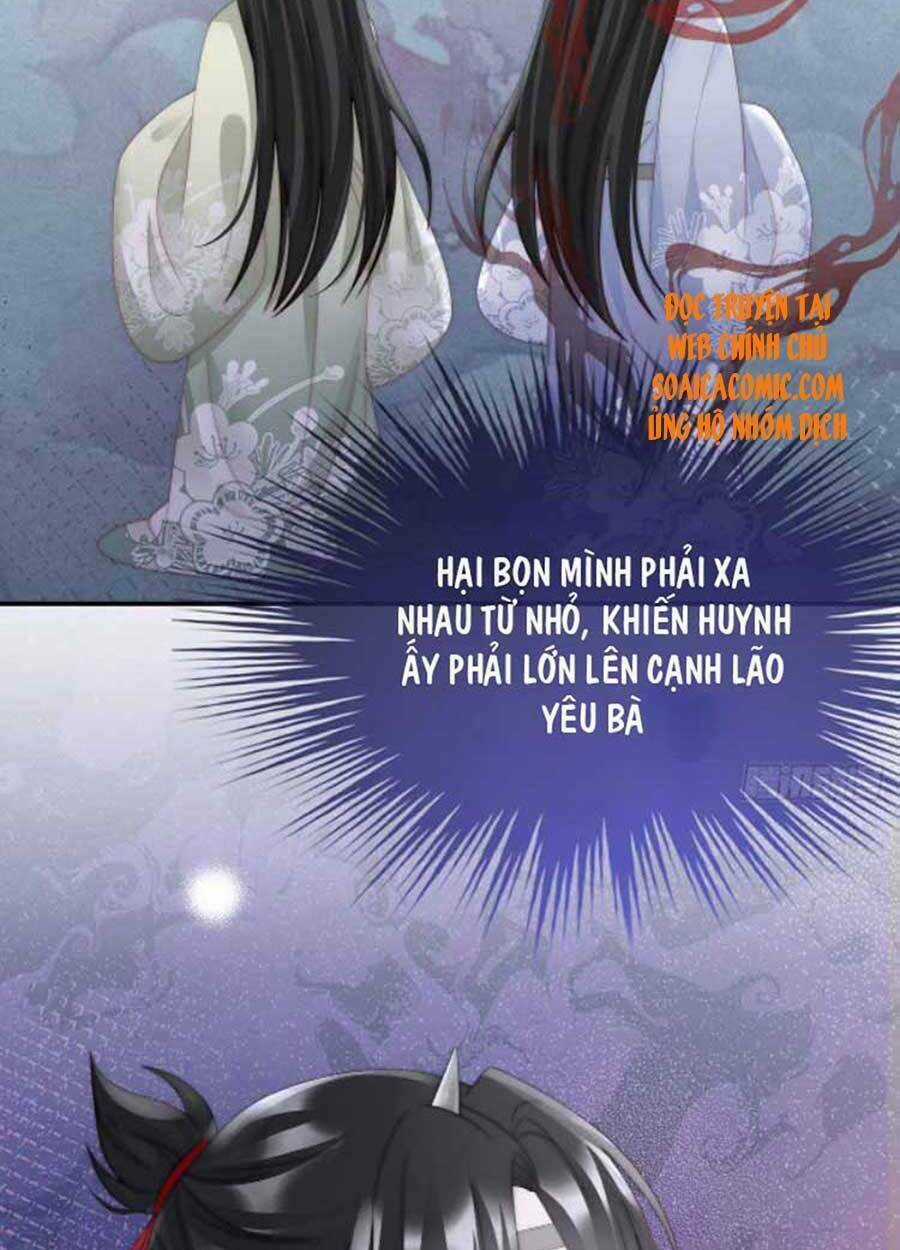 Thê Chủ, Thỉnh Hưởng Dụng Chapter 44 trang 15
