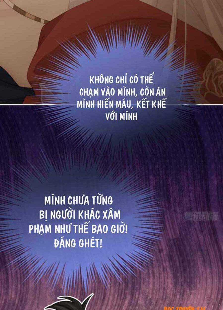 Thê Chủ, Thỉnh Hưởng Dụng Chapter 44 trang 19