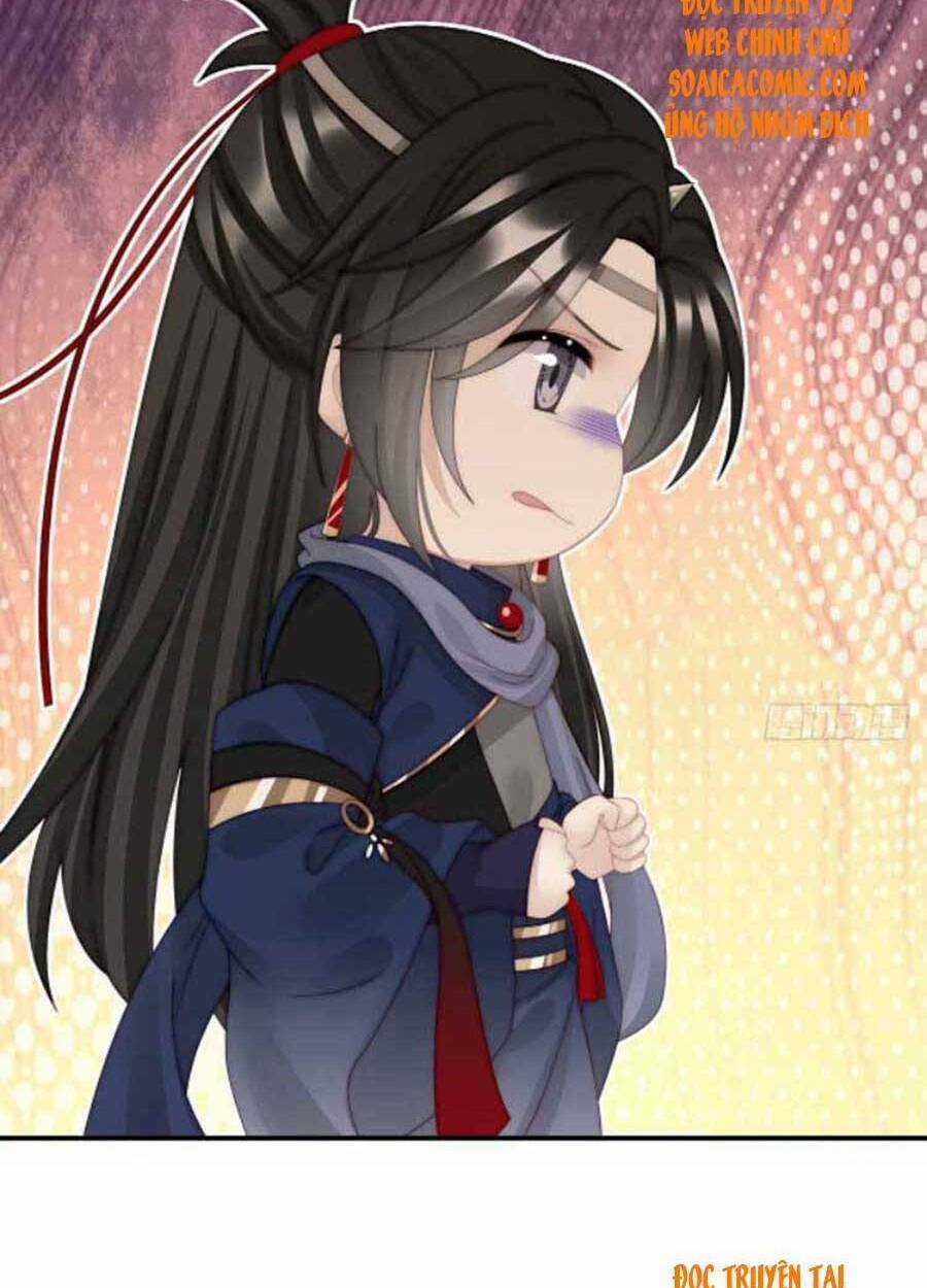 Thê Chủ, Thỉnh Hưởng Dụng Chapter 44 trang 20