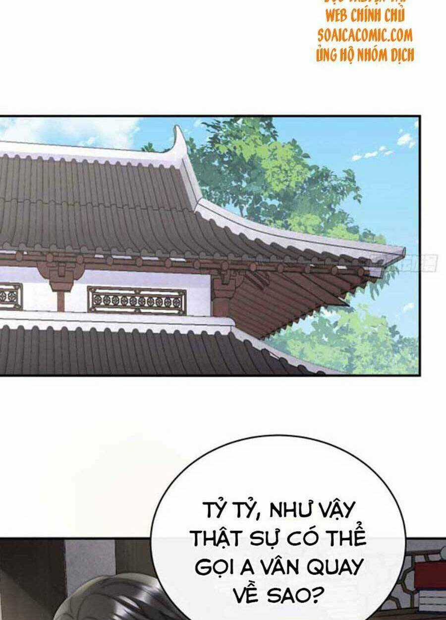 Thê Chủ, Thỉnh Hưởng Dụng Chapter 44 trang 21