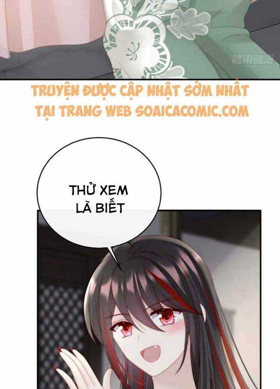 Thê Chủ, Thỉnh Hưởng Dụng Chapter 44 trang 23