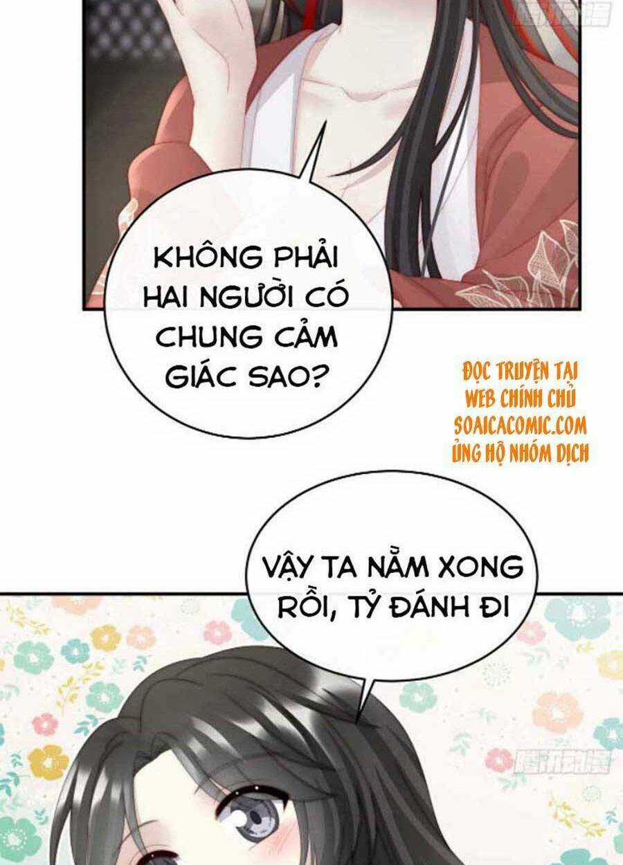 Thê Chủ, Thỉnh Hưởng Dụng Chapter 44 trang 24