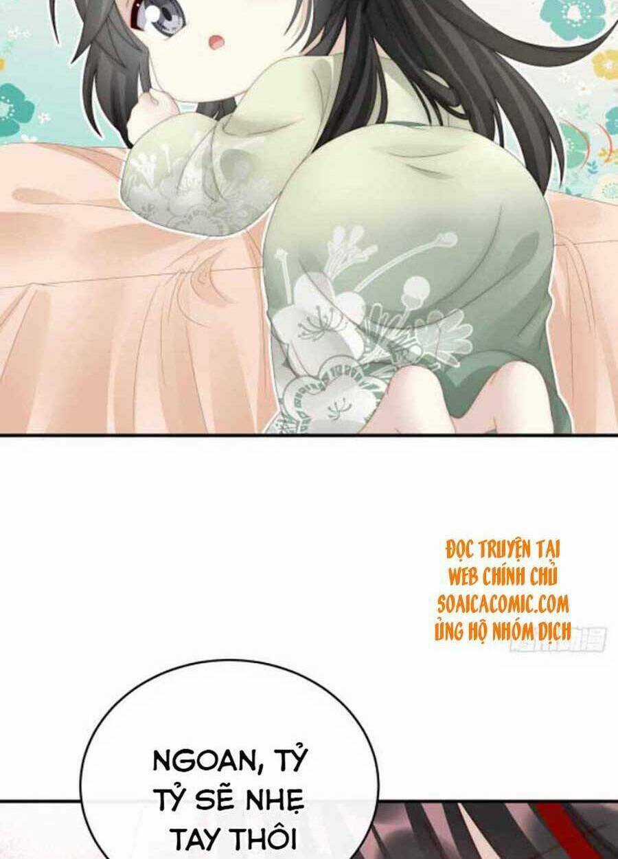 Thê Chủ, Thỉnh Hưởng Dụng Chapter 44 trang 25