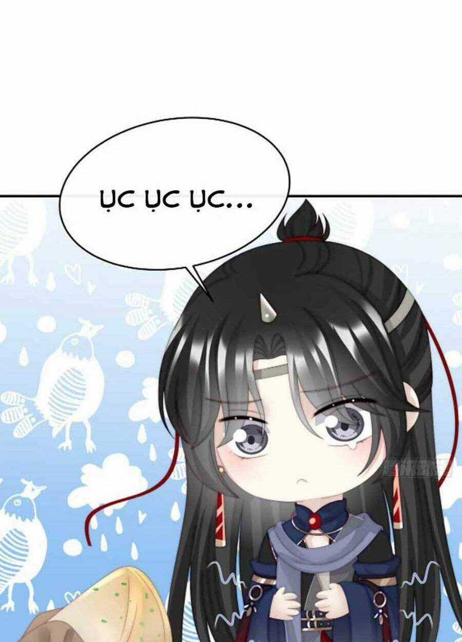 Thê Chủ, Thỉnh Hưởng Dụng Chapter 44 trang 3