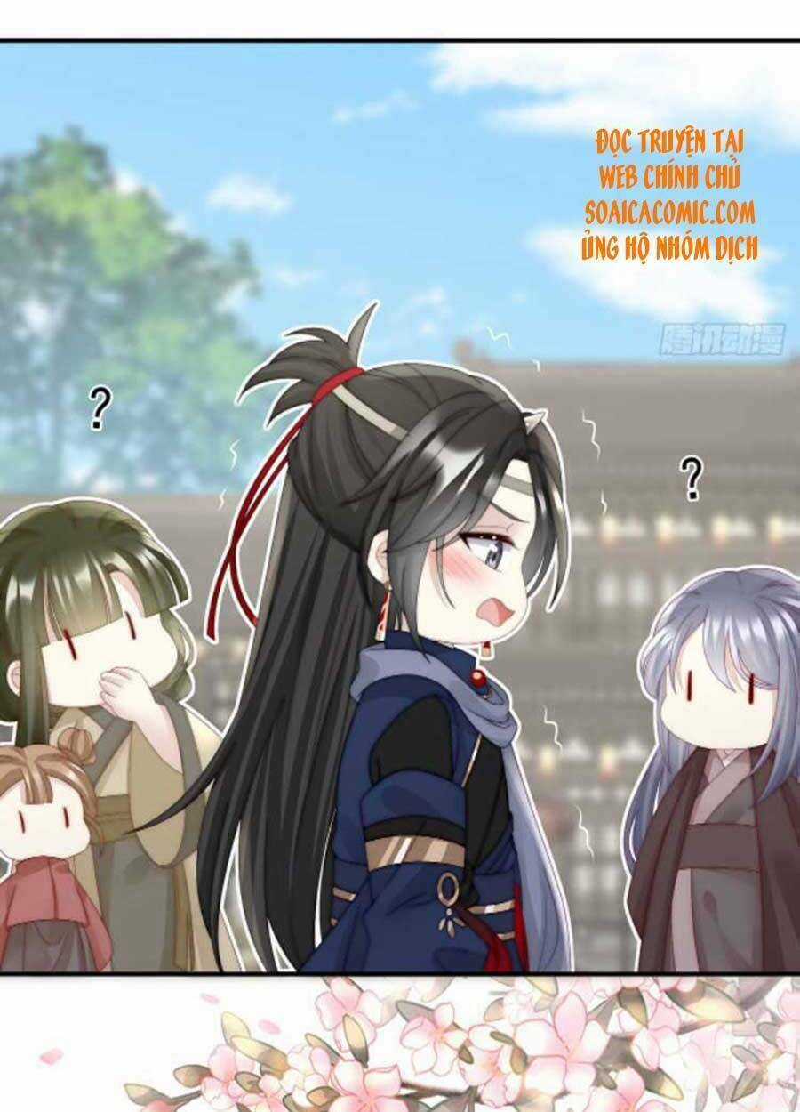 Thê Chủ, Thỉnh Hưởng Dụng Chapter 44 trang 31