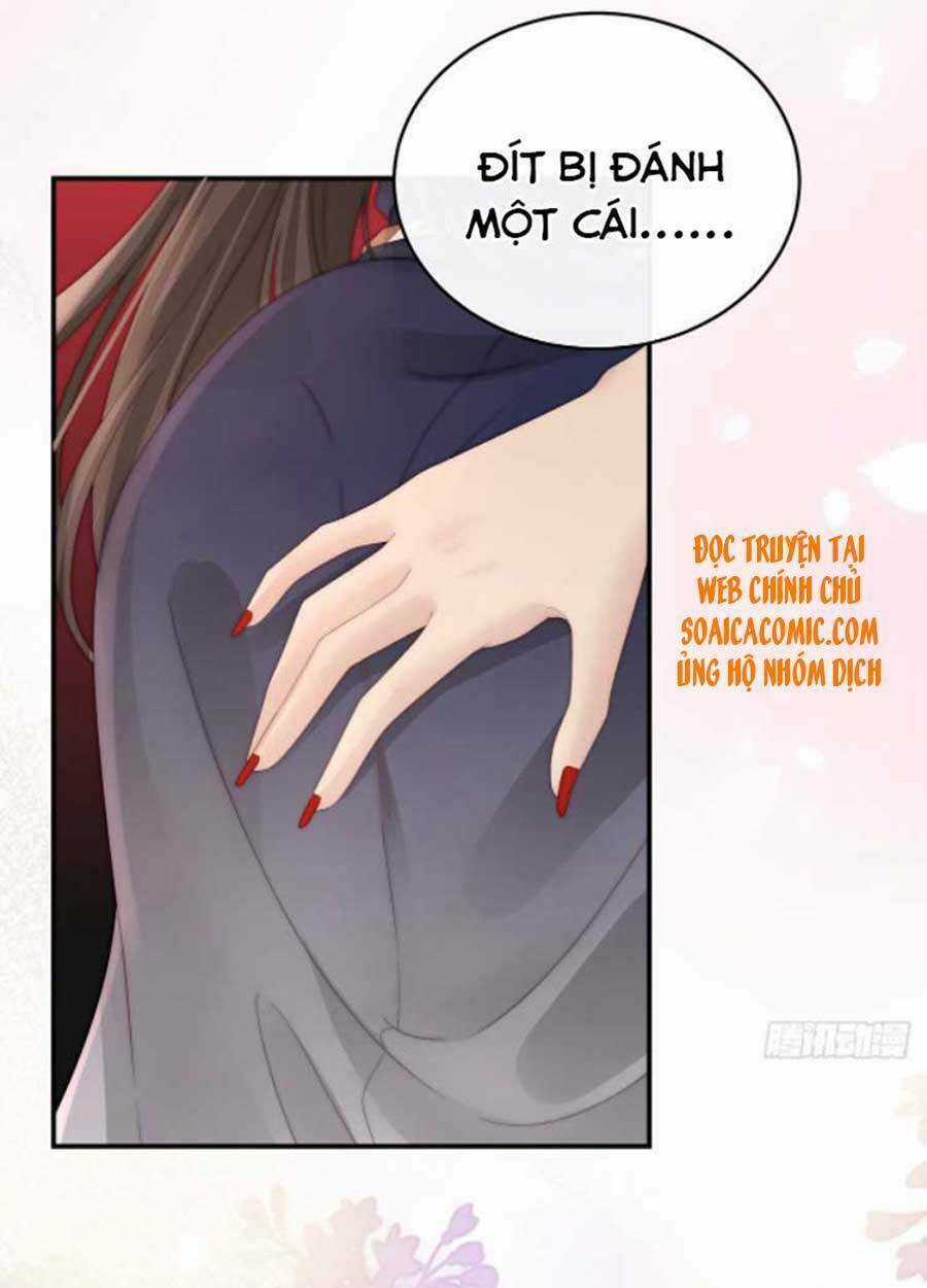 Thê Chủ, Thỉnh Hưởng Dụng Chapter 44 trang 34